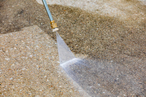 Hillsboro, IL Pressure Washing Services Company