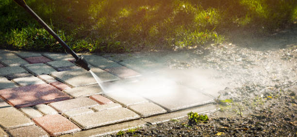 Best Parking Lot Cleaning in Hlsboro, IL