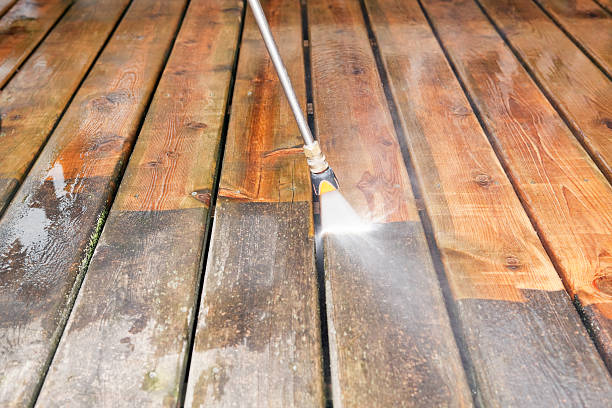 Best Building Exterior Pressure Washing in Hlsboro, IL